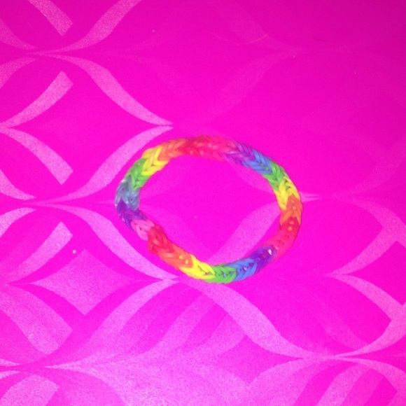 Custom bracelets - Picture 1 of 2